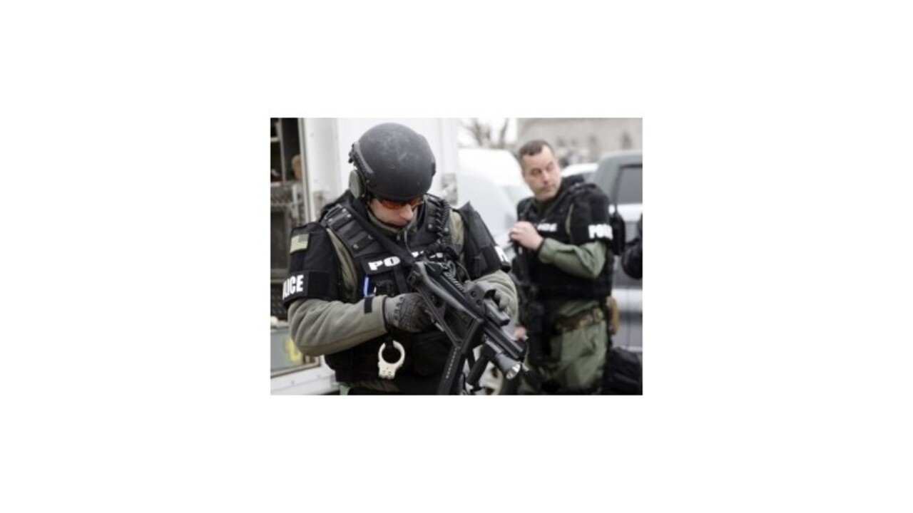 V Kansase zatkli podporovateľa kalifátu, ktorý mal plánovať samovražedný útok