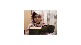 Po pakistanskej aktivistke Malale Júsafzajovej pomenovali asteroid