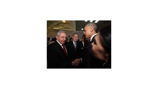 Obama sa teší na nové vzťahy s Kubou, Castro ho označil za čestného muža