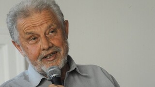 Portrét Pavla Dvořáka