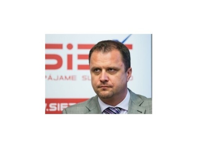 Hrnčiar je sklamaný z Ficovho prístupu k situácii v Martine