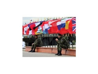 Fínsko a Švédsko sa zbližujú s NATO, Rusko je znepokojené