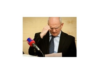 Exposlanec Mikloško čelí trestnému stíhaniu pre ilegálne prekročenie hraníc