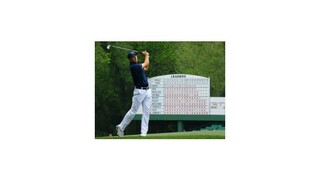 Američan Spieth ovládol golfový turnaj Masters v Auguste