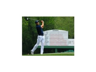 Američan Spieth ovládol golfový turnaj Masters v Auguste