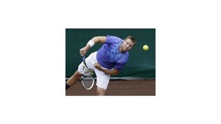 Američan Sock získal prvý titul na hlavnom okruhu ATP