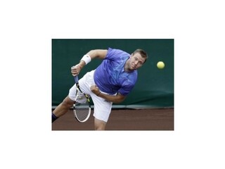 Američan Sock získal prvý titul na hlavnom okruhu ATP