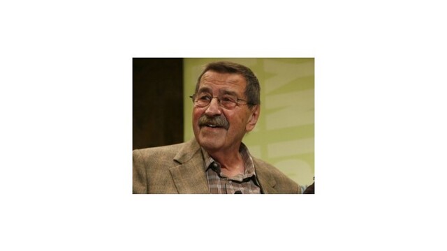 Zomrel kľúčový nemecký spisovateľ Günter Grass
