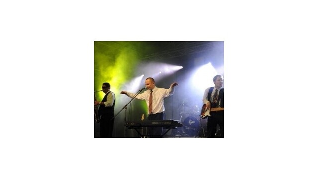 Na Pohode vystúpia aj Bez ladu a skladu, odštartujú narodeninové turné