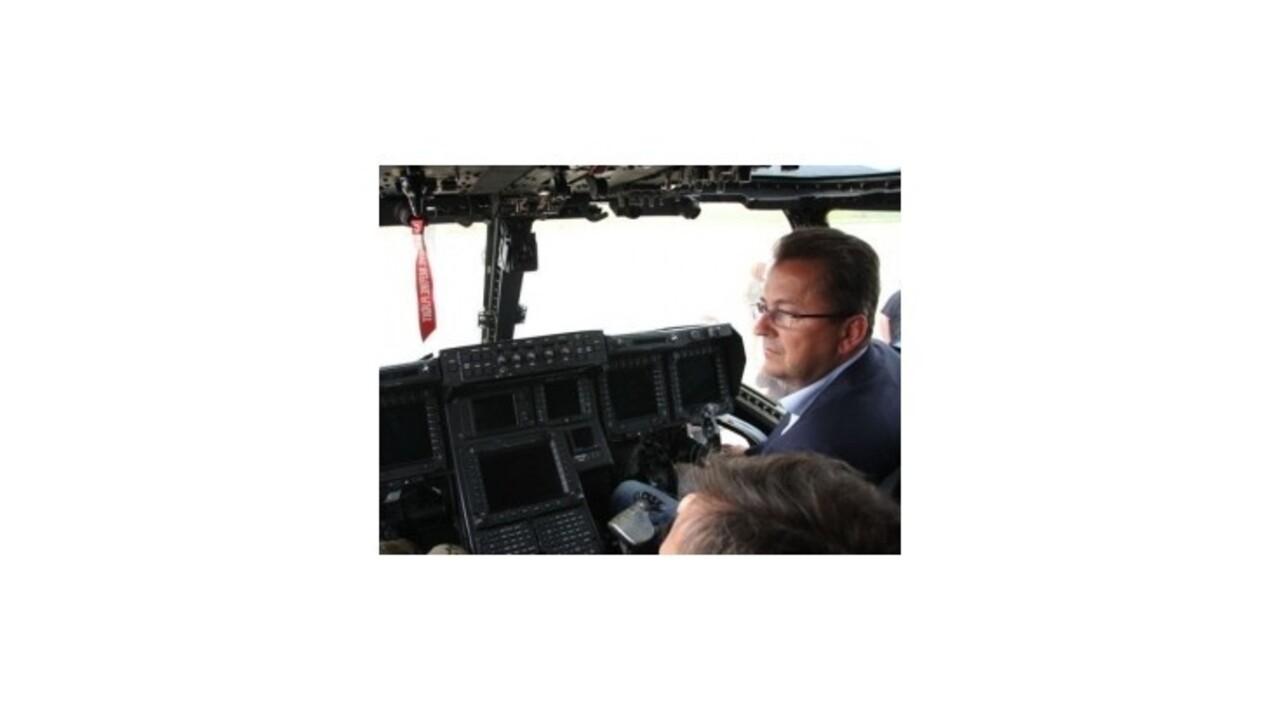 Polícia tunelovanie vo vojenskej tajnej službe nepotvrdila