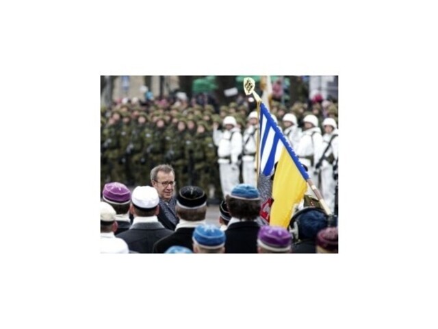 Estónsko pre obavy z Ruska žiada trvalú prítomnosť jednotiek NATO