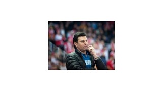 Tréner českej hokejovej reprezentácie údajne zapletený do úplatkárskej kauzy