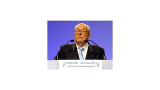 Le Pen sa po hádke s dcérou vzdáva kandidatúry v regionálnych voľbách