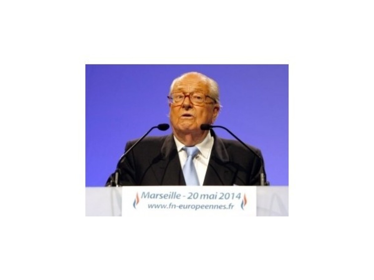 Le Pen sa po hádke s dcérou vzdáva kandidatúry v regionálnych voľbách