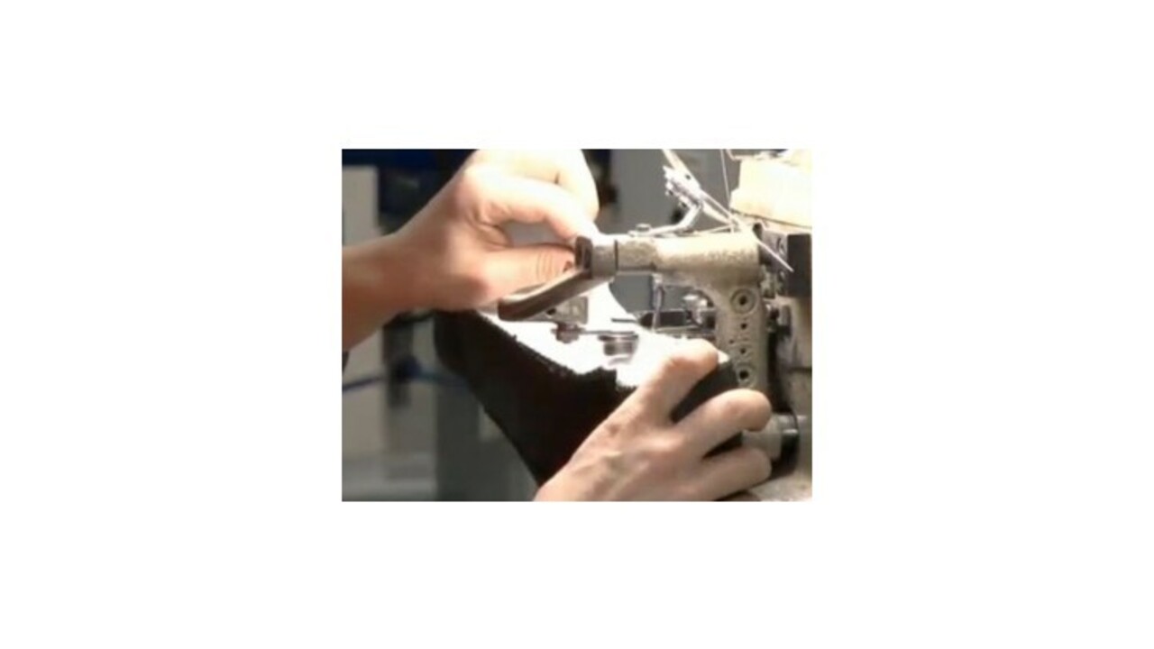 Inšpektori práce zistili vo svidníckej textilke rôzne nedostatky