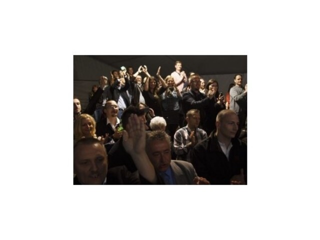 Ultrapravicový Jobbik vyhral maďarské doplňujúce voľby