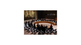 Bezpečnostná rada OSN uvalila zbrojné embargo na jemenských povstalcov