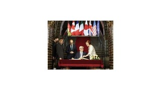 Na rokovaní šéfov diplomacií krajín G7 dominuje téma svetového mieru