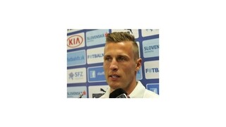 Ďurica absolvuje operáciu slabín, chýbať bude 3-4 mesiace