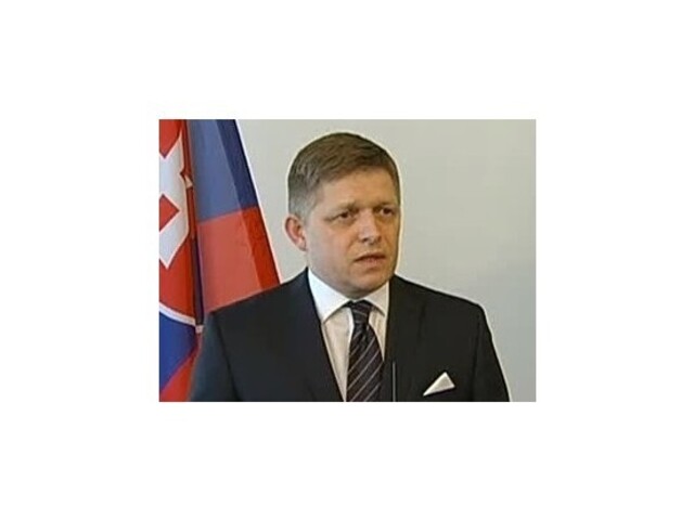 TB R. Fica o vyvodení politickej zodpovednosti v kauze Váhostav