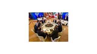 G7 nechce Rusko, dôvodom je anexia Krymu