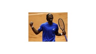Monfils do 3. kola turnaja ATP Masters v Monte Carlo