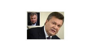 Zomrel ďalší politik z Janukovyčovej éry, zrejme vedel priveľa