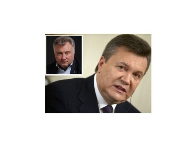 Zomrel ďalší politik z Janukovyčovej éry, zrejme vedel priveľa