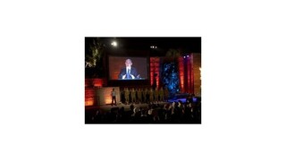 Po celom Izraeli zazneli sirény, pripomínajú si obete holokaustu