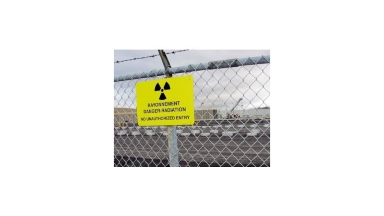 Pre krádež rádioaktívneho irídia vyhlásili v Mexiku poplach