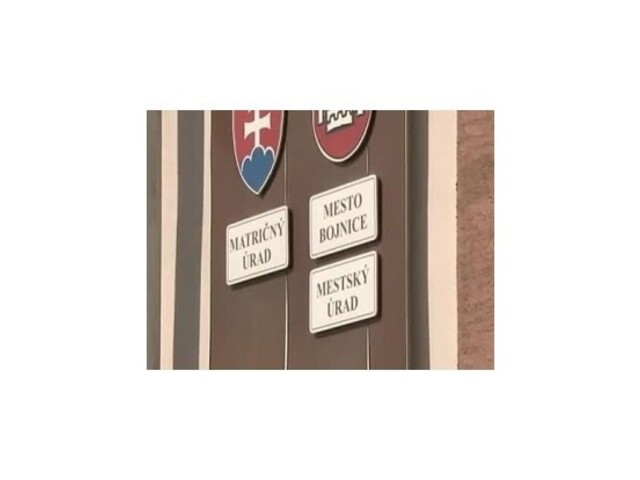 Lesy nad Bojnicami prišli o stromy, za výrubom stoja kúpele