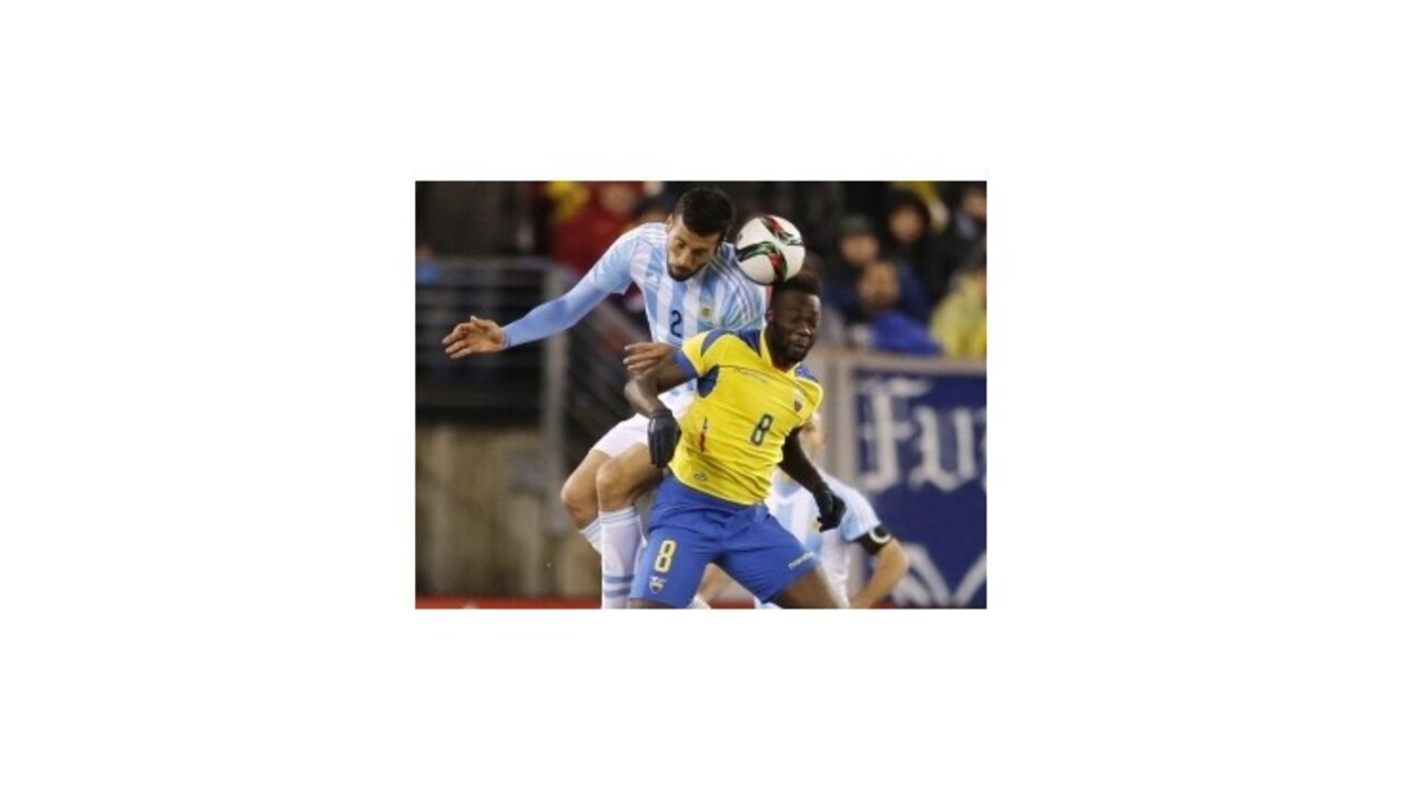 Real napadne na súde prestup Garaya do Zenitu Petrohrad