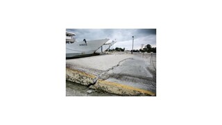 Pod Krétou sa zatriasla zem, počet obetí nie je známy