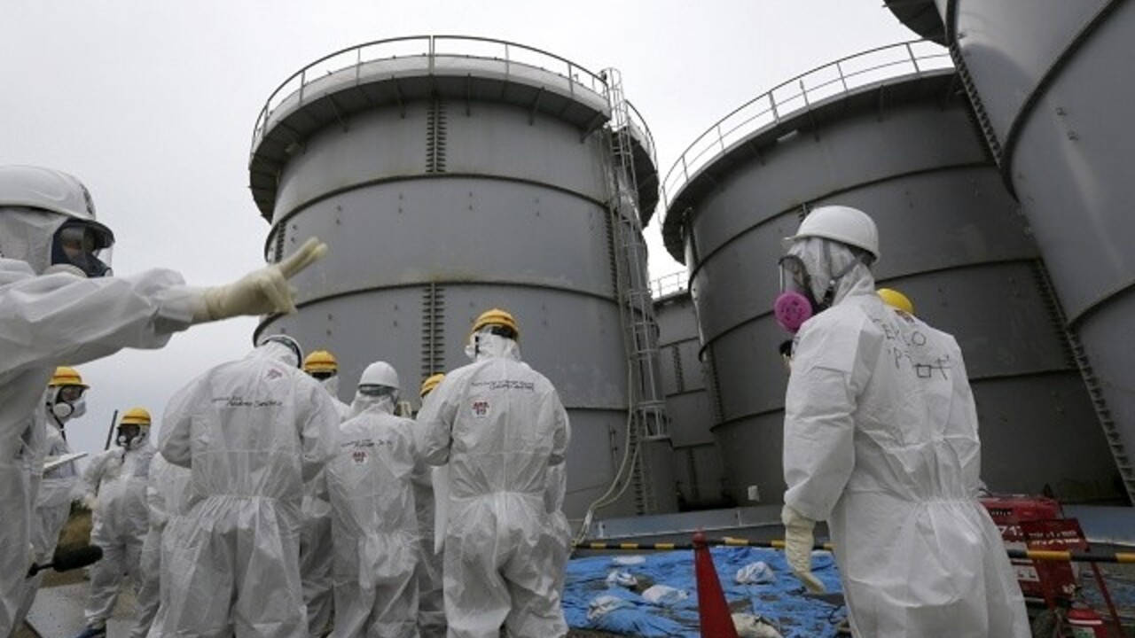 Fukušima (SITA/AP)