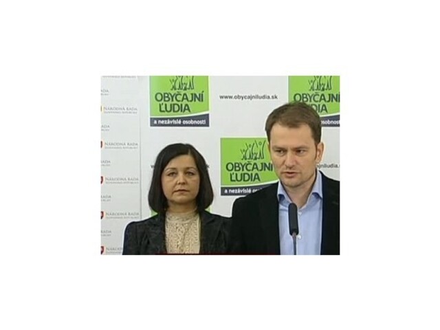 TB hnutia OĽaNO: Posledné varovanie Smeru
