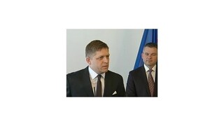 TB R. Fica a P. Pellegriniho: O rokovaní NR SR