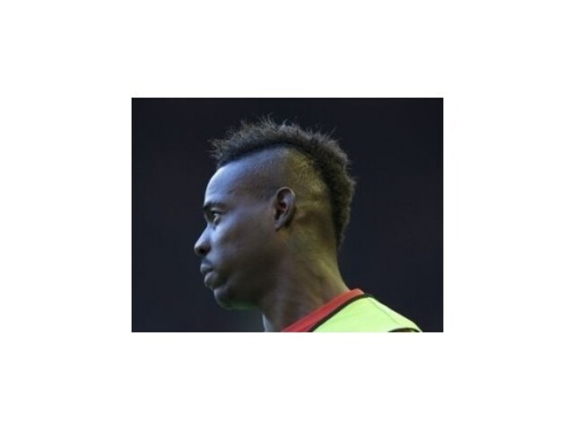 Balotelli je najčastejšie urážaným futbalistom na sociálnych sieťach
