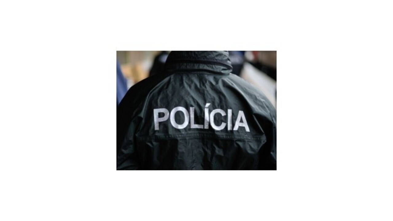 V Považskej Bystrici strieľali na auto, spolujazdec neprežil