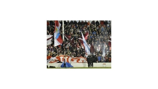 Trenčín si doma poradil s Trnavou, rozhodol Rabiu