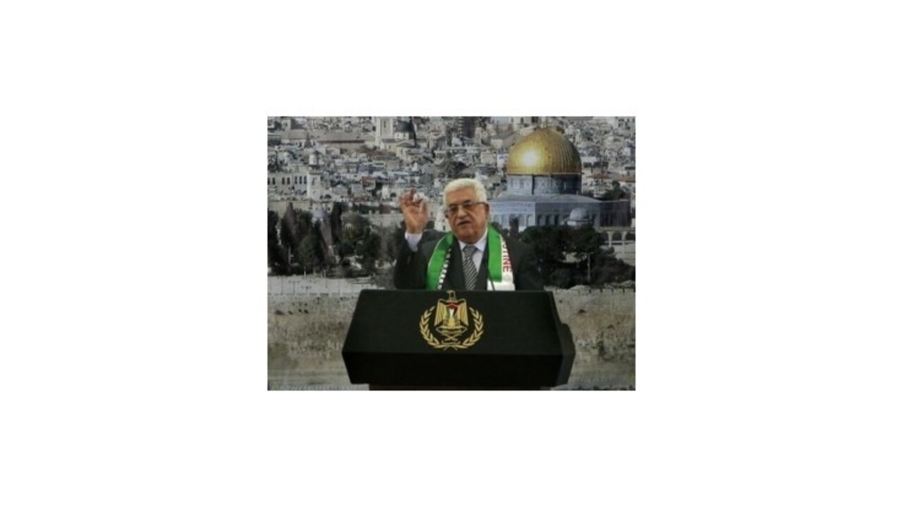 Izrael a Palestínčania sa dohodli na uvoľnení zmrazených daní