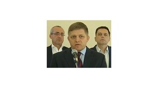 TB R. Fica  po rokovaní so živnostníkmi a stavebnými podnikateľmi