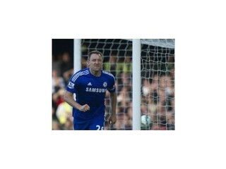 Chelsea pokorila Manchester United
