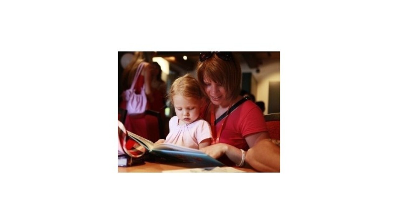 Návrat do práce po materskej je zložitejší ako v zahraničí