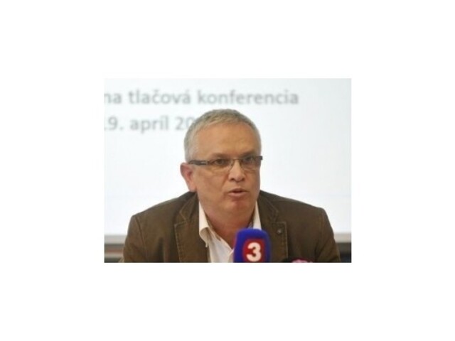 TB M. Moravčíka: Zvrat v kauze Váhostav
