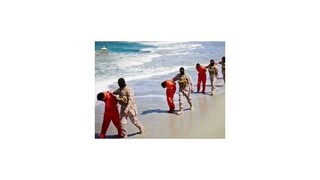 Kalifát údajne popravil desiatky etiópskych kresťanov, videom sa chváli na internete