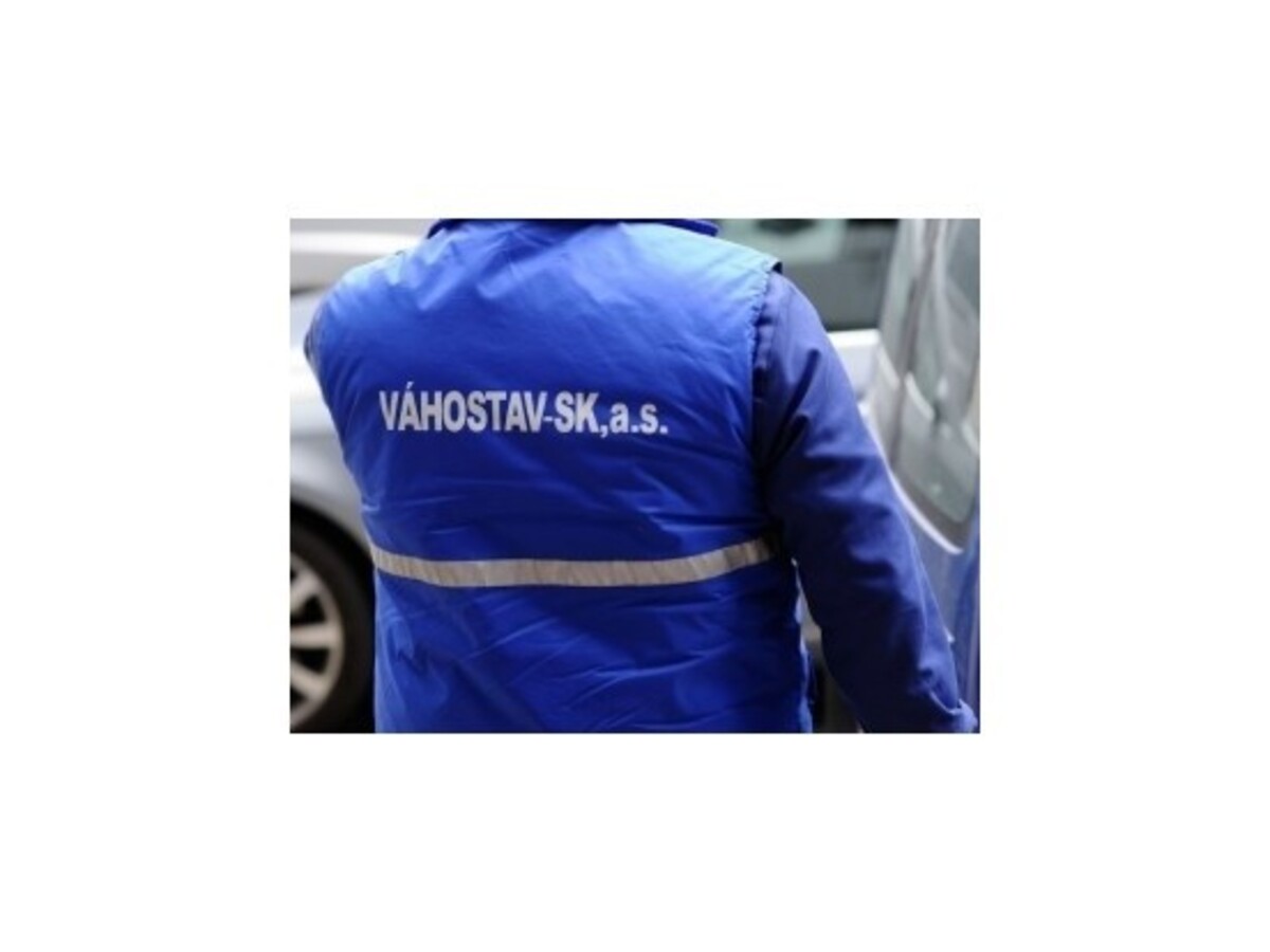 Do reštrukturalizácie Váhostavu vstúpil prokurátor, šéf spoločnosti ide rokovať s bankami