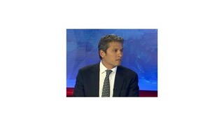 HOSŤ V ŠTÚDIU: Amr Elhenawy o situácii v Egypte