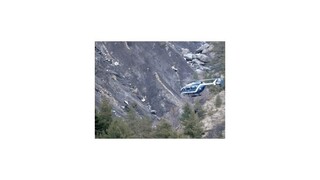 Z miesta havárie airbusu Germanwings odniesli všetky trosky