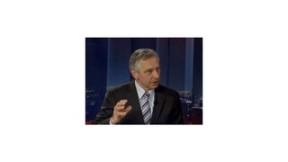 Váhostav a politici