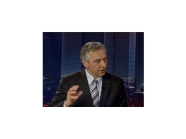 Váhostav a politici